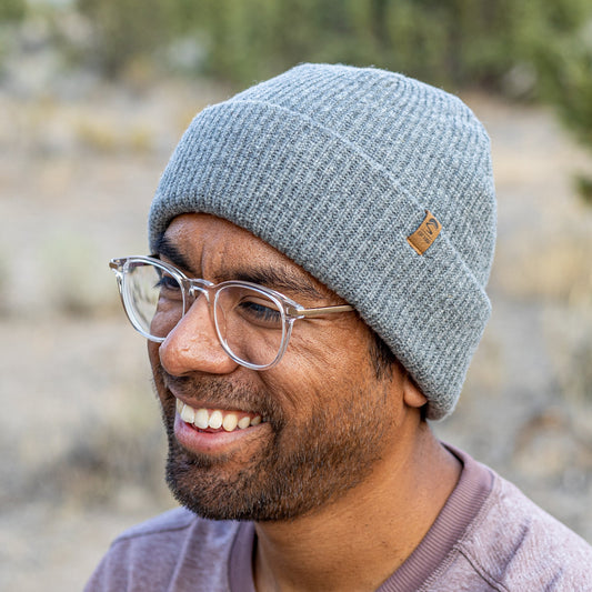 Sunday Afternoons Everyday - Northerly Merino Beanie