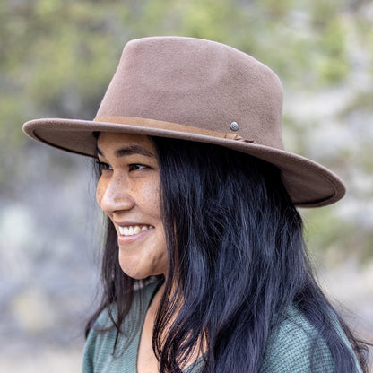 Sunday Afternoons Value - Quinn Hat | Women's Packable Sun Hat