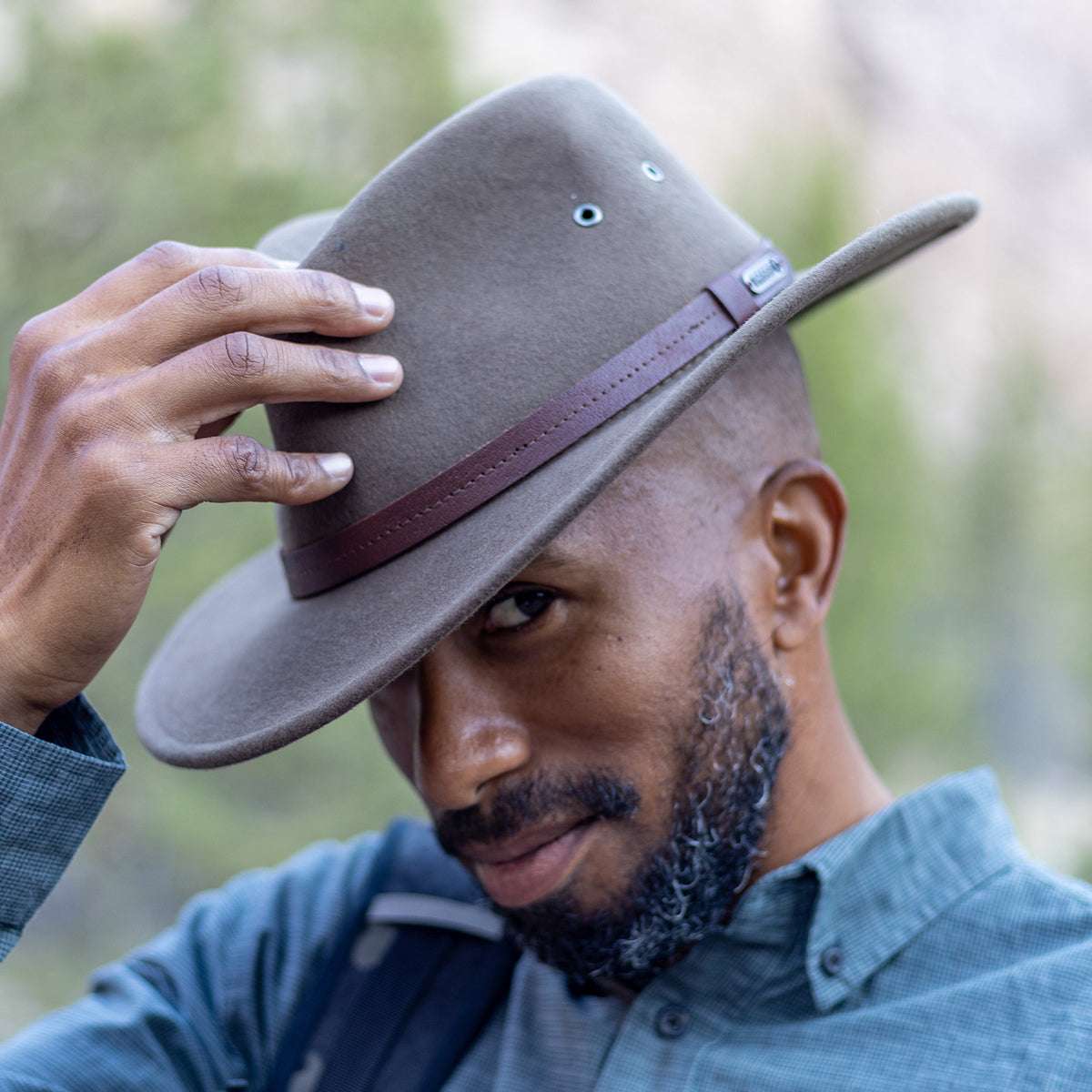 Sunday Afternoons Signature - Winston Hat | Classic, Water-Resistant Sun Hat