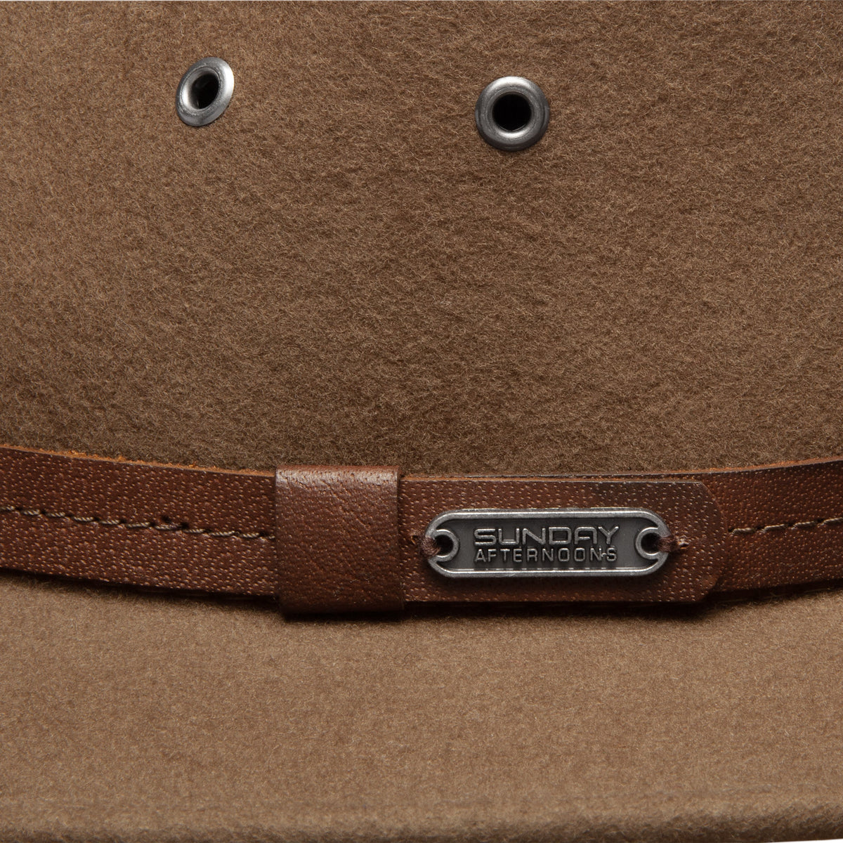 Sunday Afternoons Signature - Winston Hat | Classic, Water-Resistant Sun Hat