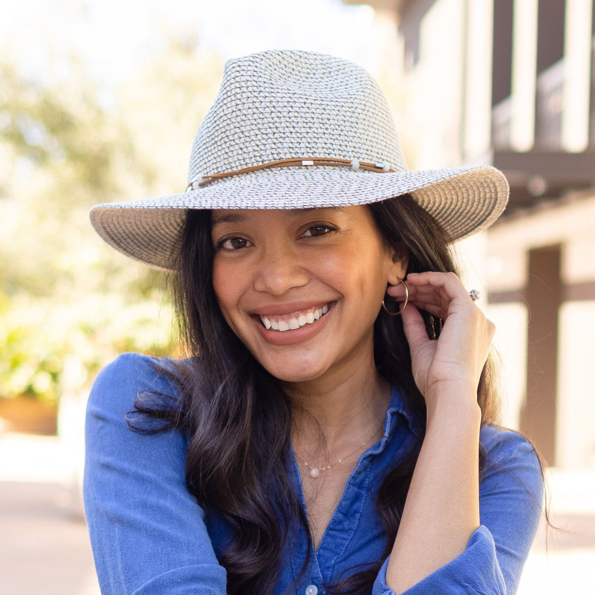 Sunday Afternoons Classic - Wanderlust Fedora