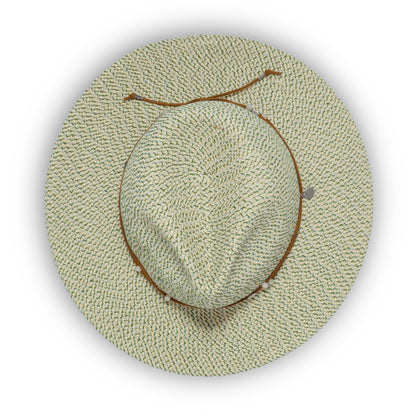 Sunday Afternoons Classic - Wanderlust Fedora