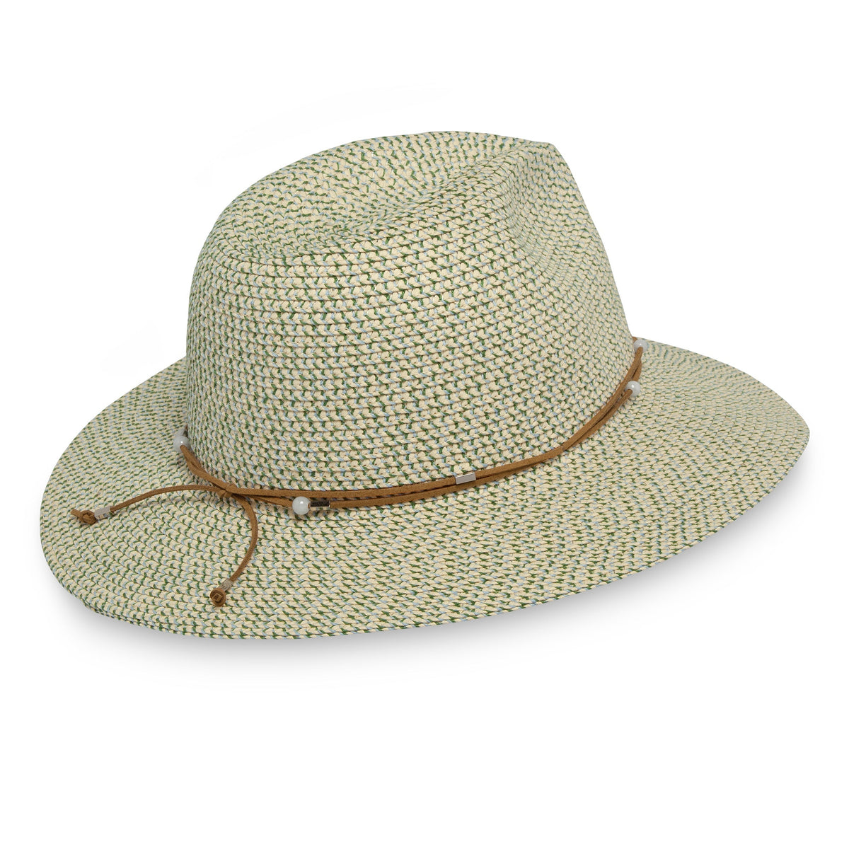 Sunday Afternoons Classic - Wanderlust Fedora