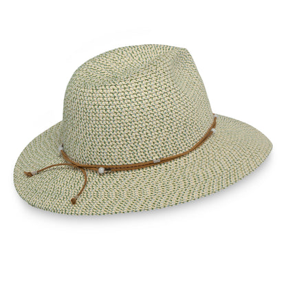 Sunday Afternoons Classic - Wanderlust Fedora