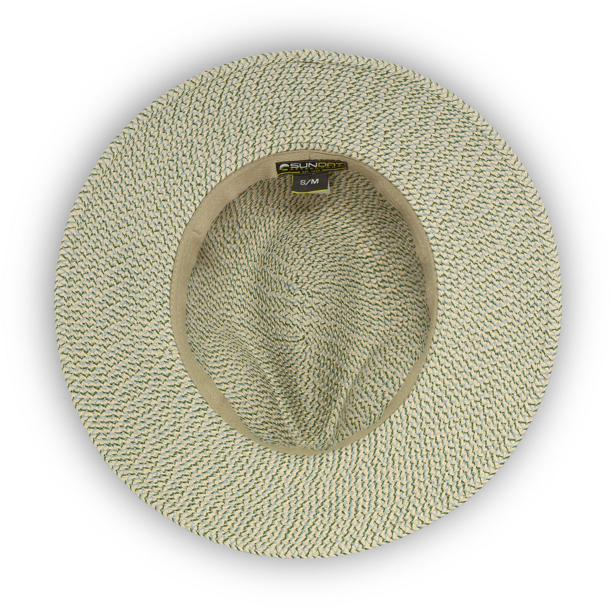Sunday Afternoons Classic - Wanderlust Fedora