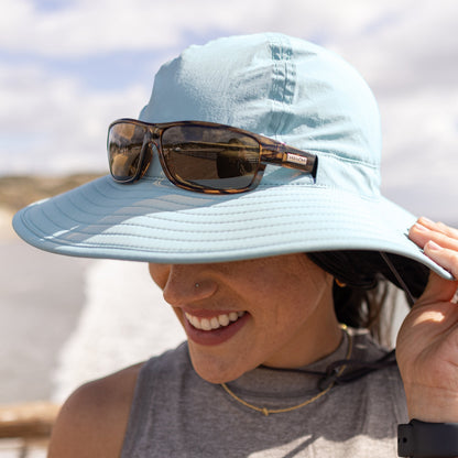 Sunday Afternoons Top Pick - Voyage Hat | Travel-Ready, Adjustable Sun Hat
