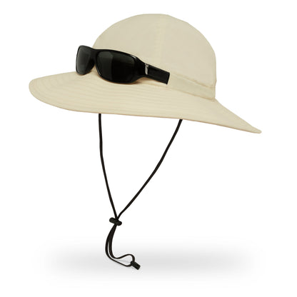Sunday Afternoons Top Pick - Voyage Hat | Travel-Ready, Adjustable Sun Hat