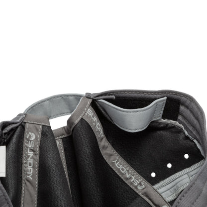Sunday Afternoons Premium - Sunward Radar | UV Protection, Adjustable Cap