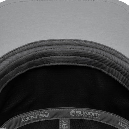 Sunday Afternoons Premium - Sunward Radar | UV Protection, Adjustable Cap