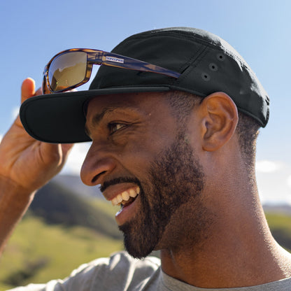 Sunday Afternoons Premium - Sunward Radar | UV Protection, Adjustable Cap