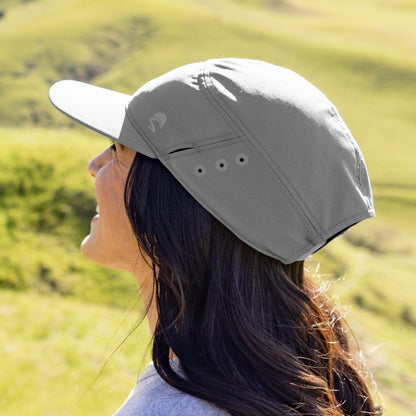 Sunday Afternoons Premium - Sunward Radar | UV Protection, Adjustable Cap