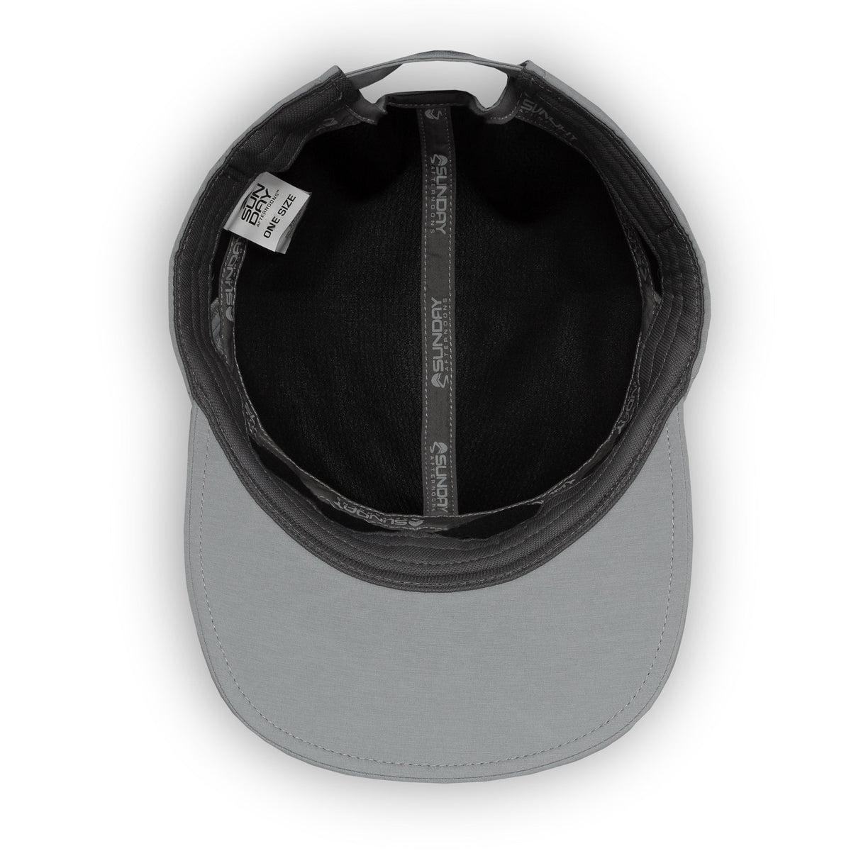 Sunday Afternoons Premium - Sunward Radar | UV Protection, Adjustable Cap