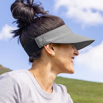 Sunday Afternoons Discount - Sunward Visor | UV Protection, Lightweight Sun Visor