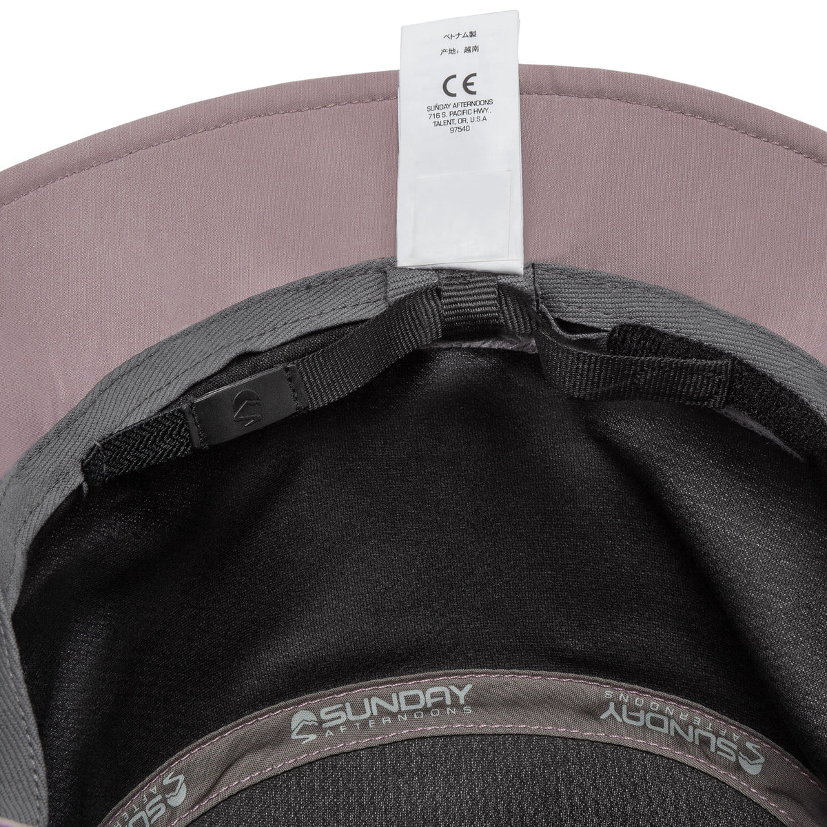 Sunday Afternoons New - Sunward Bucket