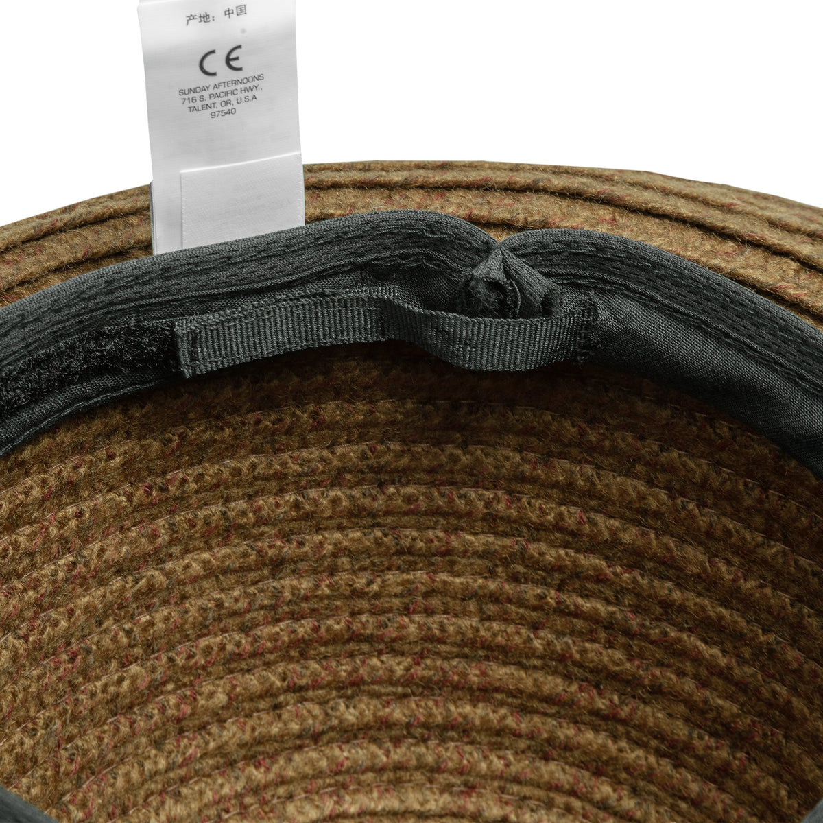 Sunday Afternoons Recommended - Avalon Bucket | Classic, Water-Resistant Hat