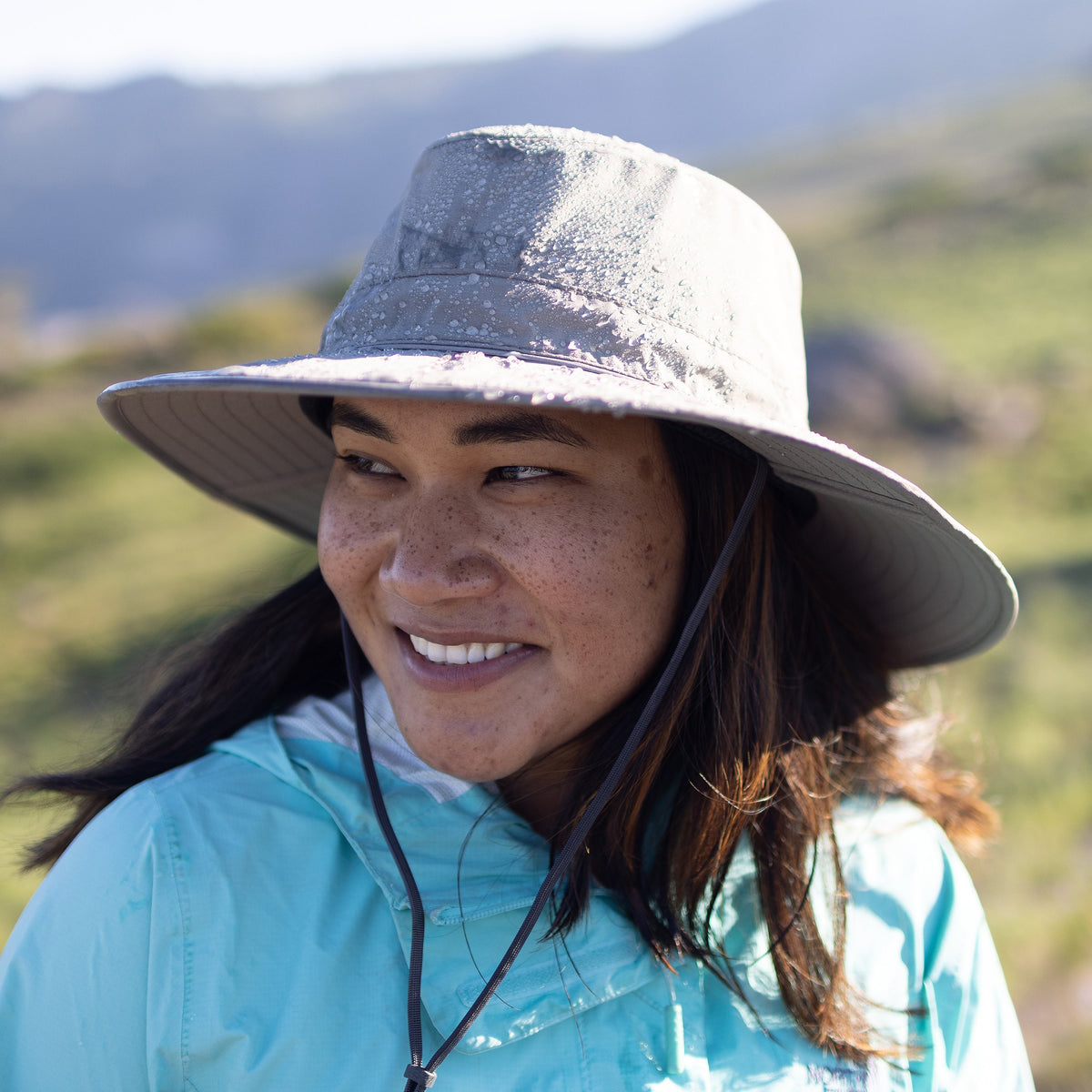 Sunday Afternoons New - Outback Storm Hat - Waterproof Outdoor Hat