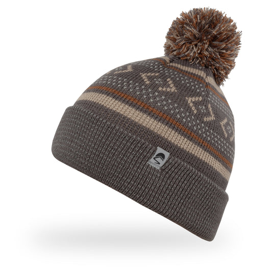 Sunday Afternoons Classic - Signal Reflective Beanie