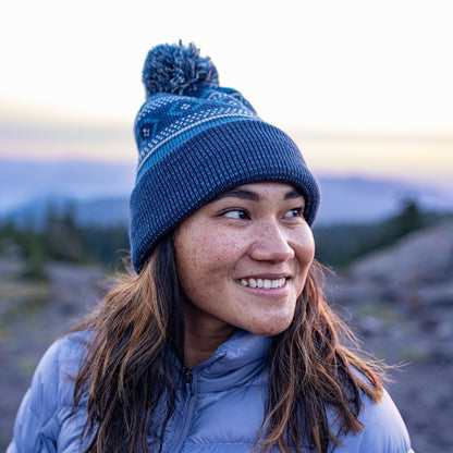 Sunday Afternoons Classic - Signal Reflective Beanie
