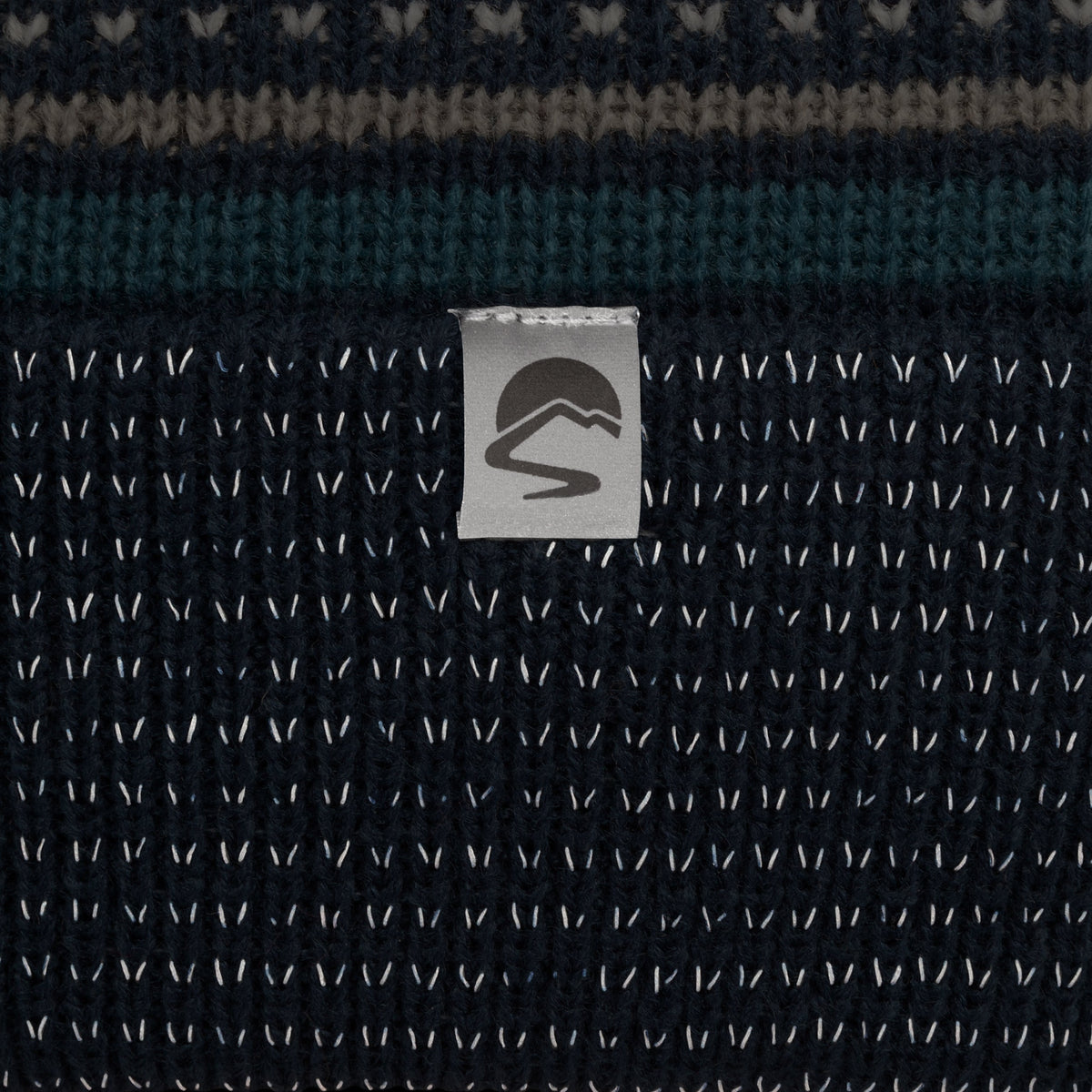 Sunday Afternoons Classic - Signal Reflective Beanie