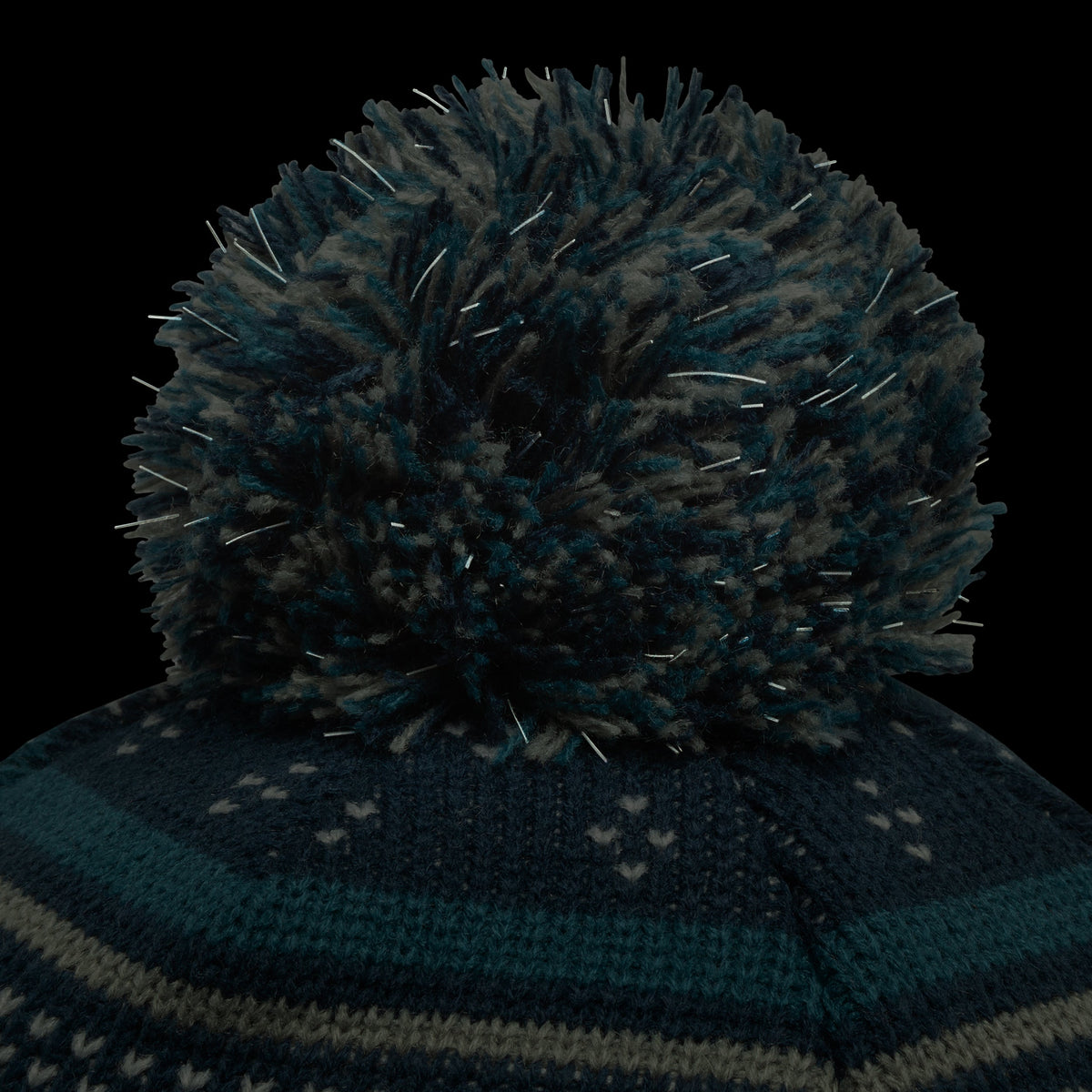 Sunday Afternoons Classic - Signal Reflective Beanie