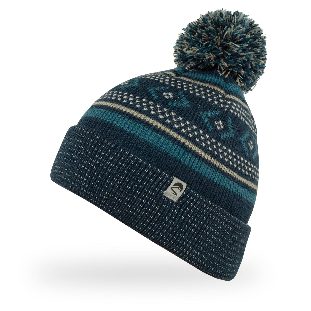 Sunday Afternoons Classic - Signal Reflective Beanie