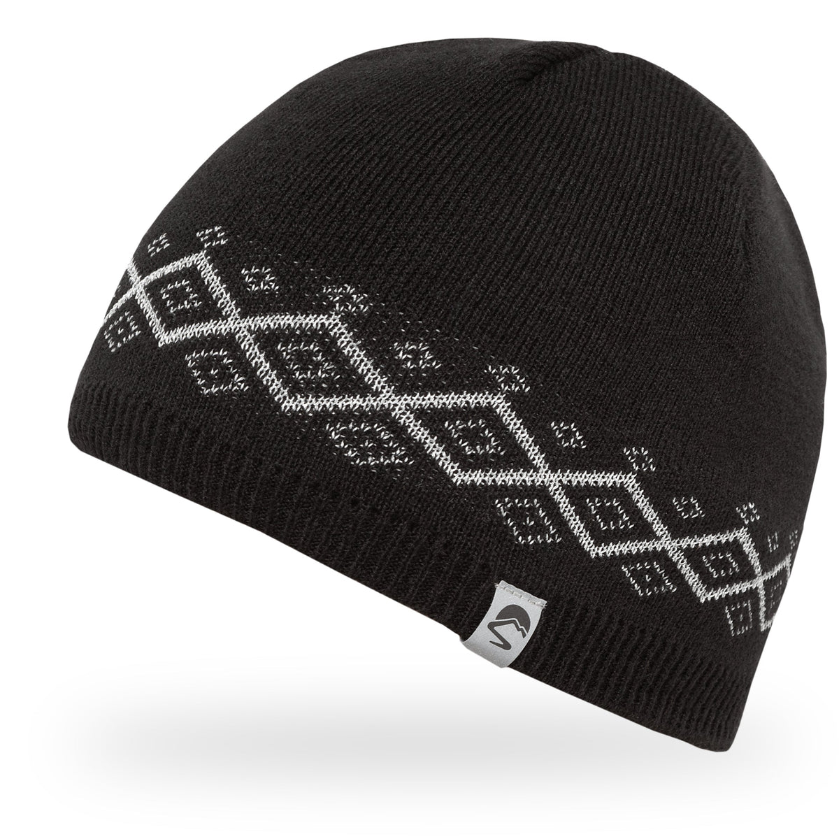 Sunday Afternoons Customer Favorite - Strobe Reflective Beanie