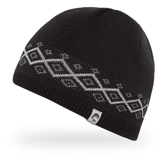 Sunday Afternoons Customer Favorite - Strobe Reflective Beanie