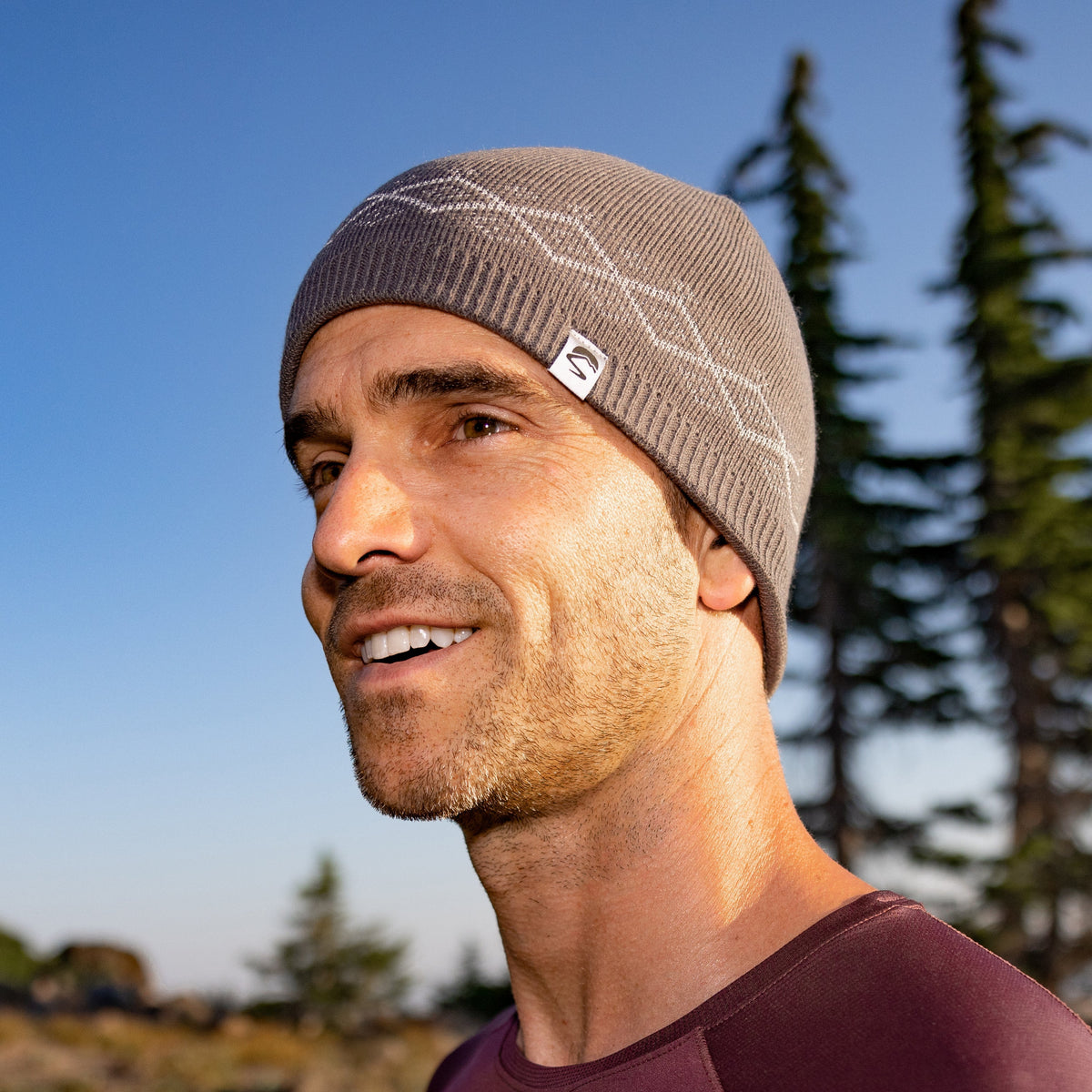 Sunday Afternoons Customer Favorite - Strobe Reflective Beanie