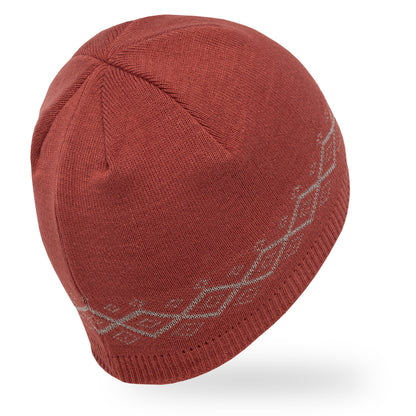 Sunday Afternoons Customer Favorite - Strobe Reflective Beanie