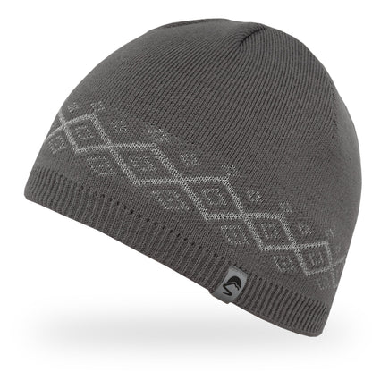 Sunday Afternoons Customer Favorite - Strobe Reflective Beanie