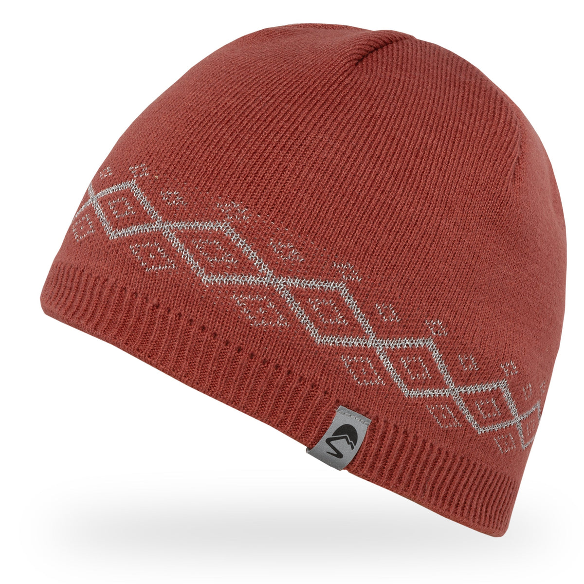 Sunday Afternoons Customer Favorite - Strobe Reflective Beanie