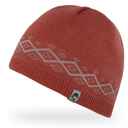 Sunday Afternoons Customer Favorite - Strobe Reflective Beanie