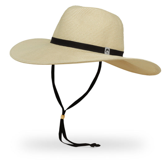Sunday Afternoons Trusted - Sojourn Hat - Stylish Sun Fedora