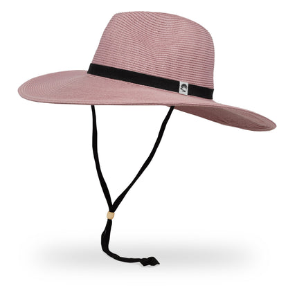 Sunday Afternoons Trusted - Sojourn Hat - Stylish Sun Fedora