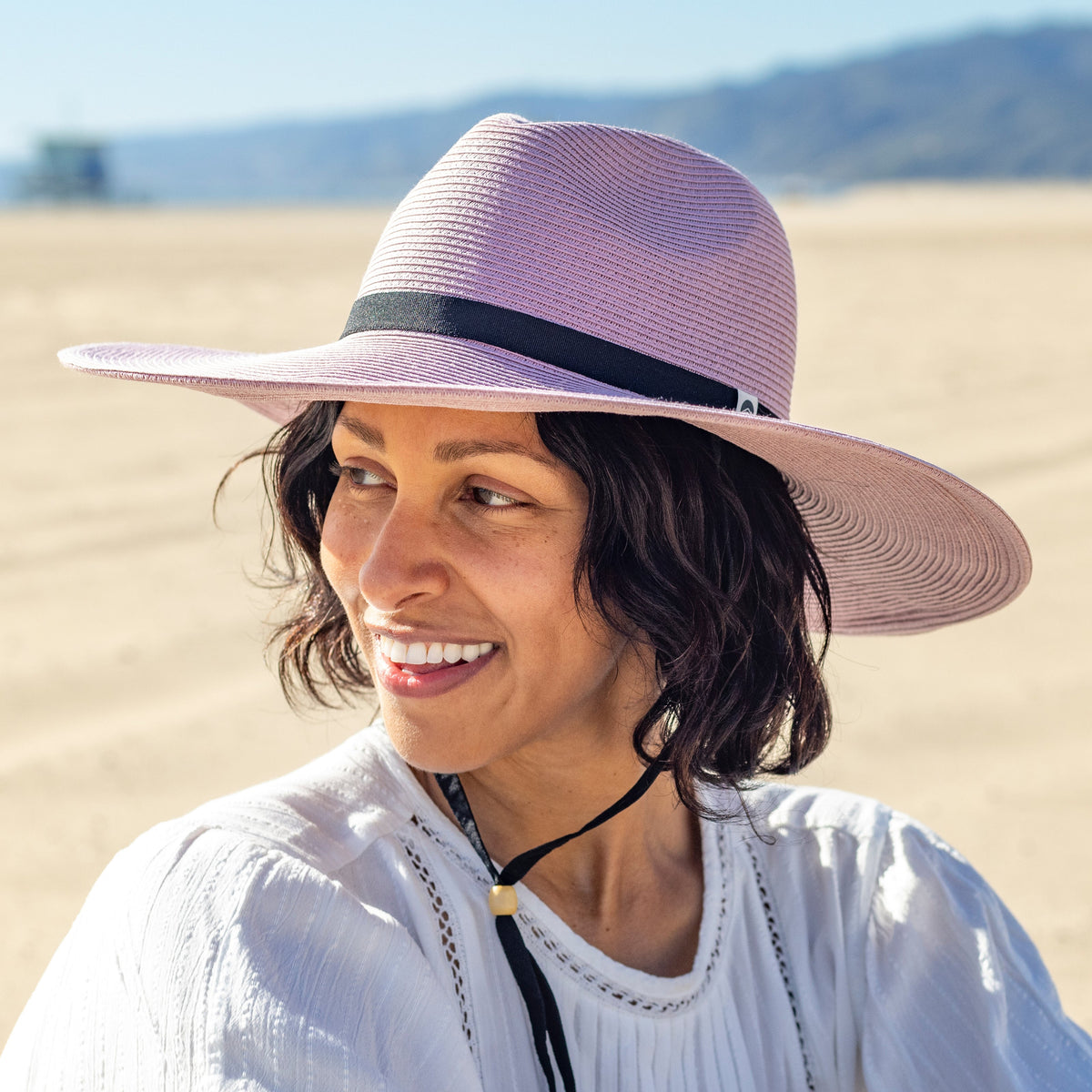 Sunday Afternoons Trusted - Sojourn Hat - Stylish Sun Fedora