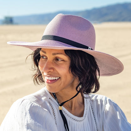 Sunday Afternoons Trusted - Sojourn Hat - Stylish Sun Fedora