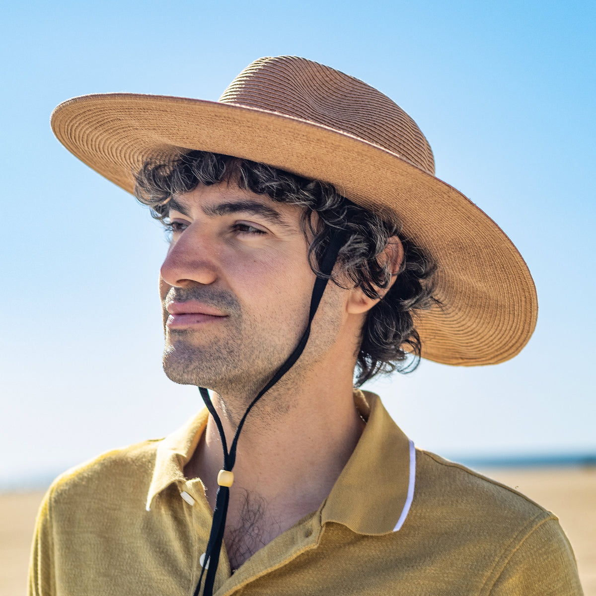 Sunday Afternoons Trusted - Sojourn Hat - Stylish Sun Fedora