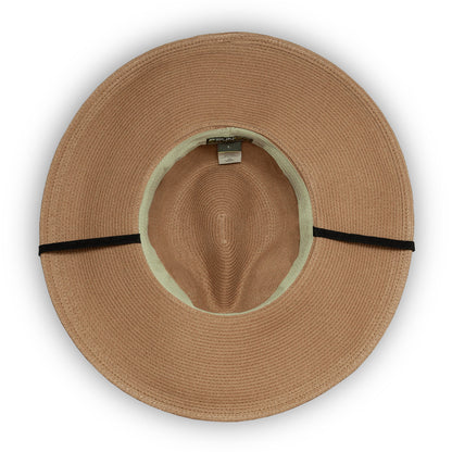 Sunday Afternoons Trusted - Sojourn Hat - Stylish Sun Fedora