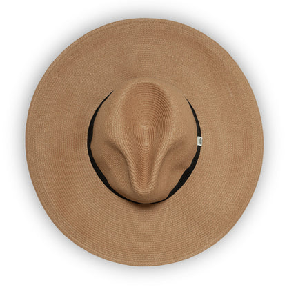 Sunday Afternoons Trusted - Sojourn Hat - Stylish Sun Fedora