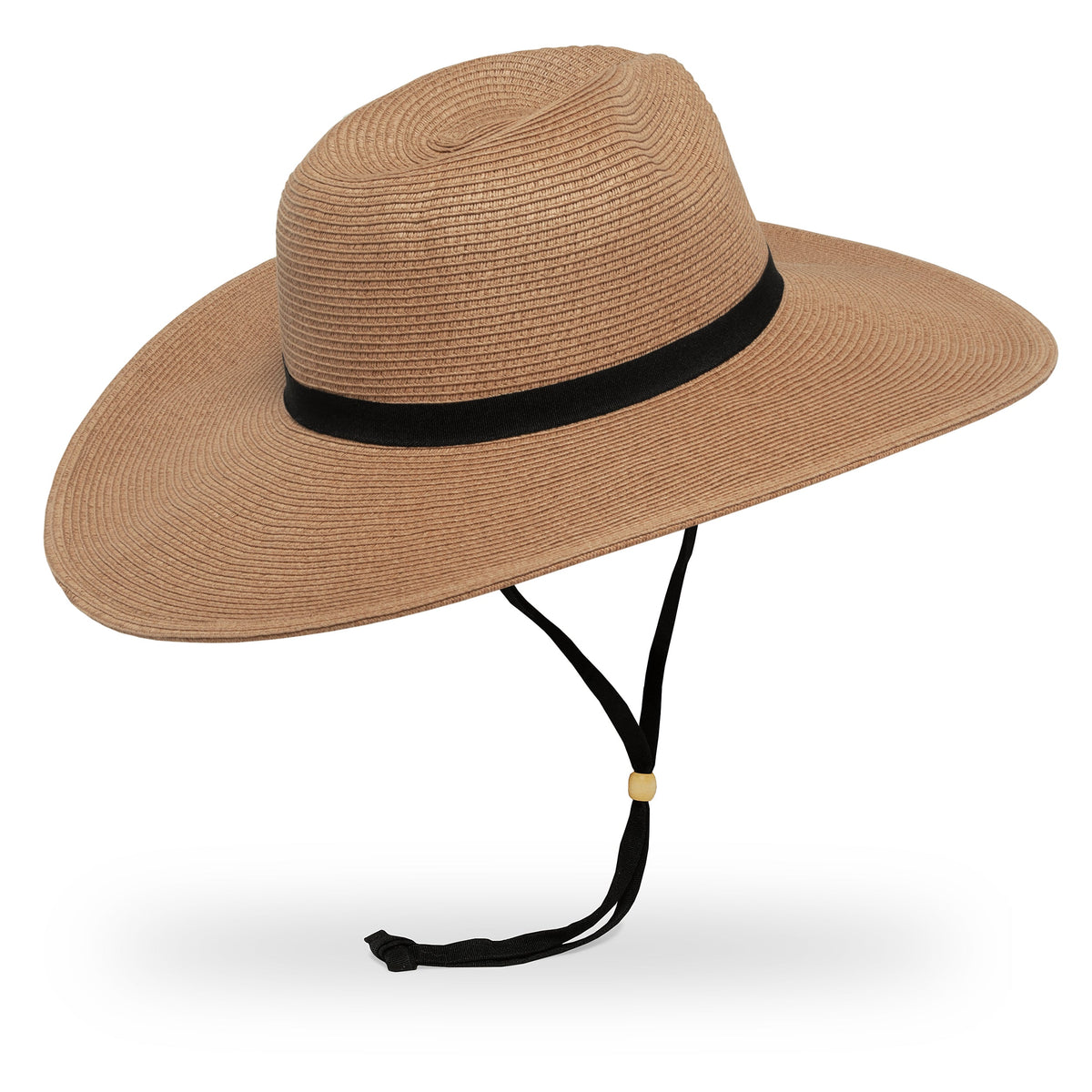 Sunday Afternoons Trusted - Sojourn Hat - Stylish Sun Fedora