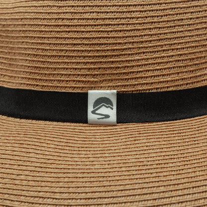 Sunday Afternoons Trusted - Sojourn Hat - Stylish Sun Fedora