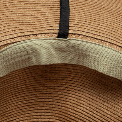 Sunday Afternoons Trusted - Sojourn Hat - Stylish Sun Fedora