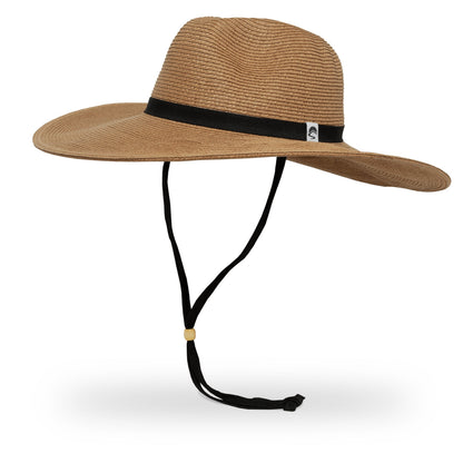 Sunday Afternoons Trusted - Sojourn Hat - Stylish Sun Fedora