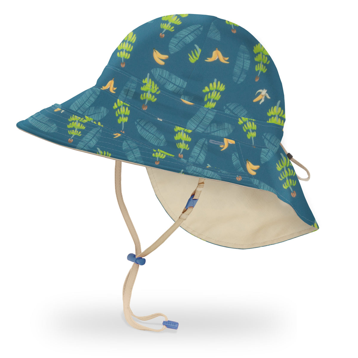 Sunday Afternoons Latest - Kids' Natural Blend Cape