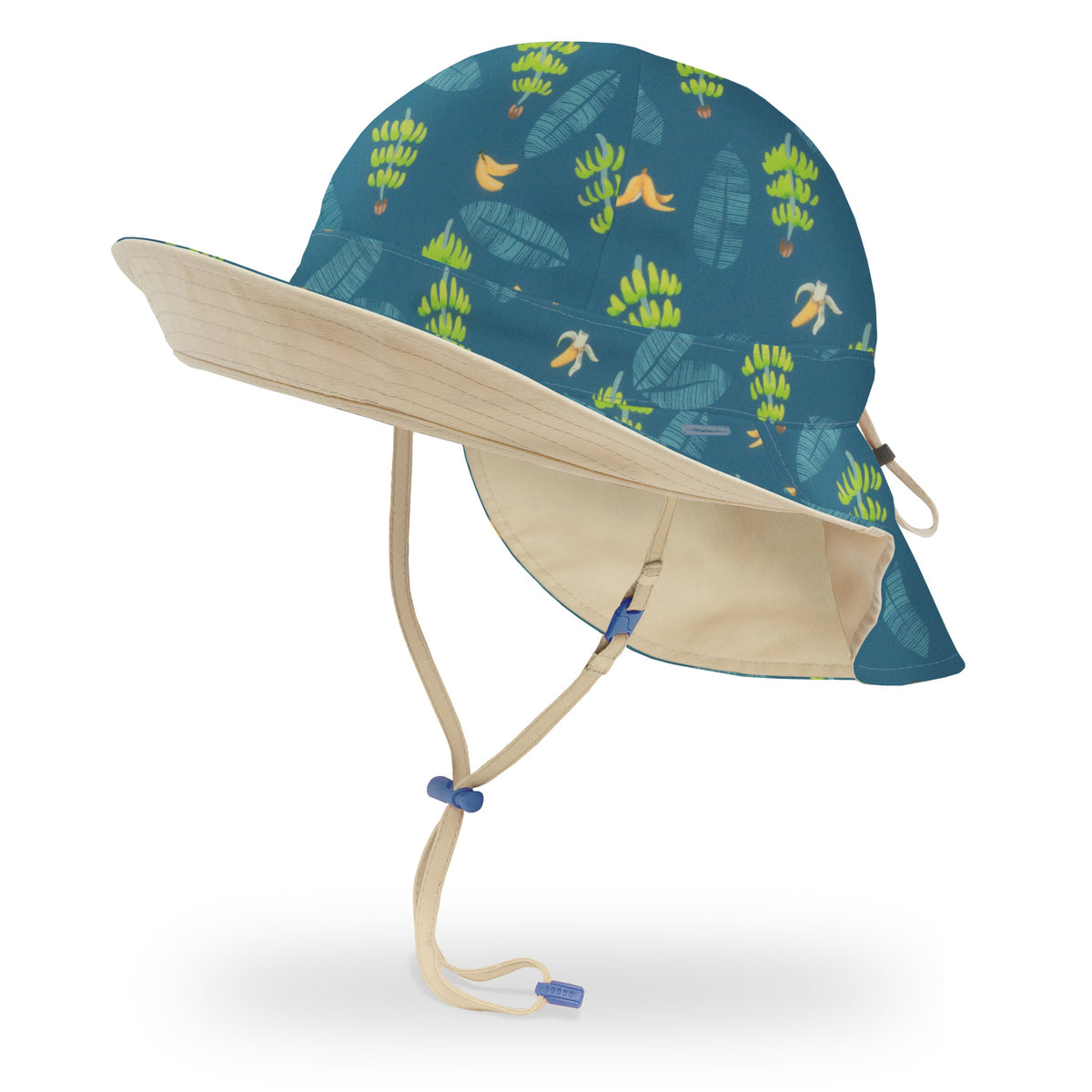 Sunday Afternoons Latest - Kids' Natural Blend Cape