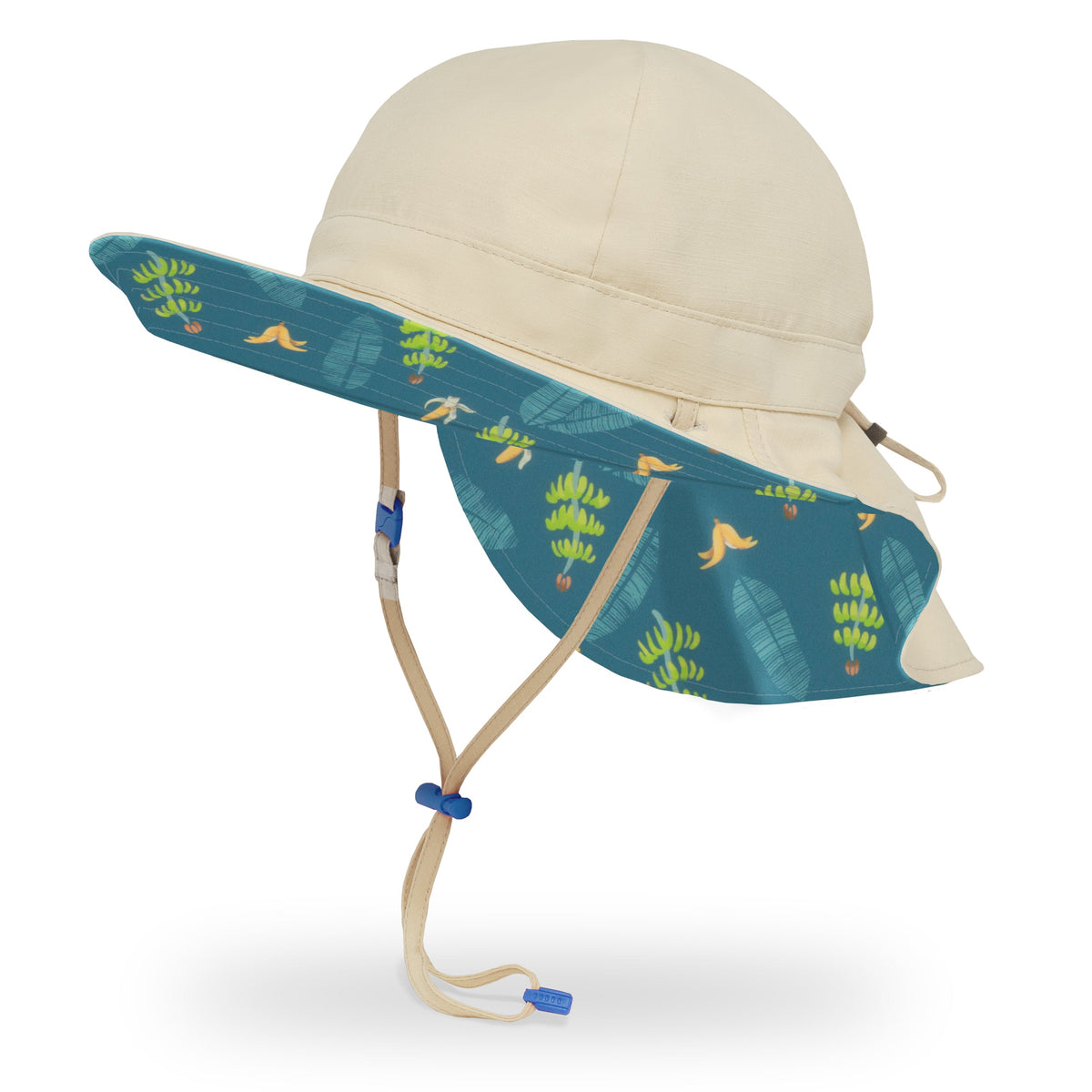 Sunday Afternoons Latest - Kids' Natural Blend Cape