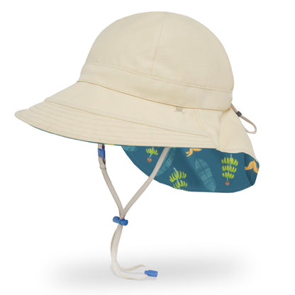 Sunday Afternoons Latest - Kids' Natural Blend Cape