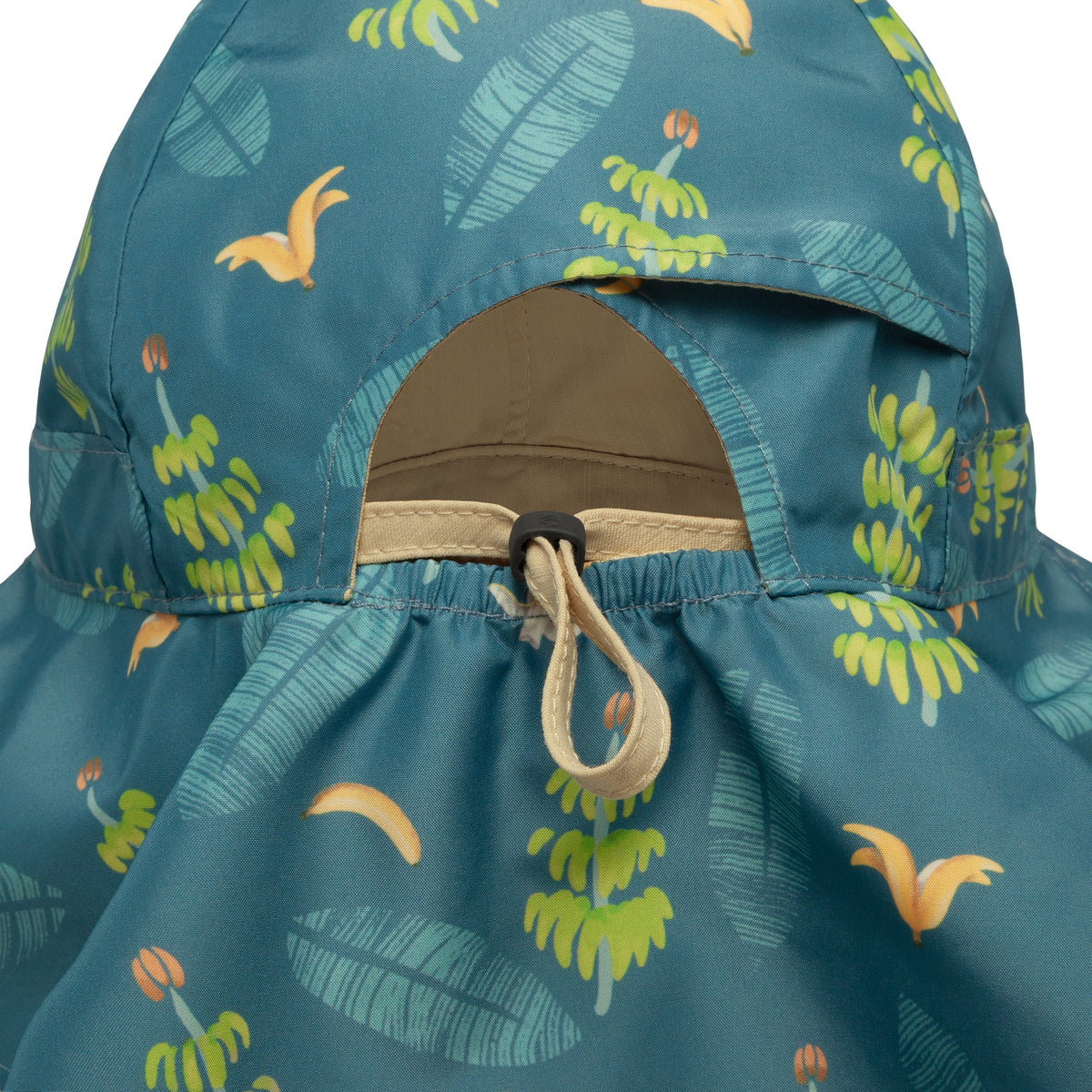 Sunday Afternoons Latest - Kids' Natural Blend Cape