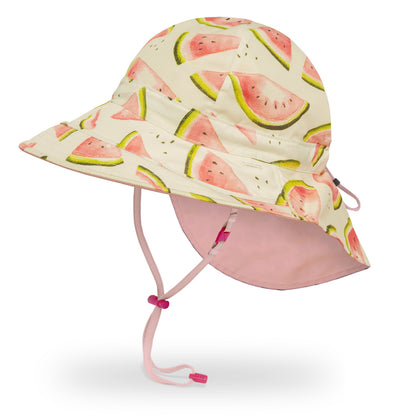 Summer Slice/Dusty Pink,MEDIUM/LARGE