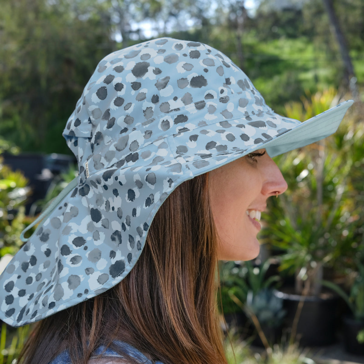 Sunday Afternoons Value - Natural Blend Cape